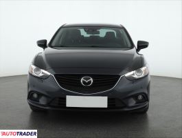 Mazda 6 2013 2.5 189 KM