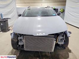Kia Sportage 2024 2