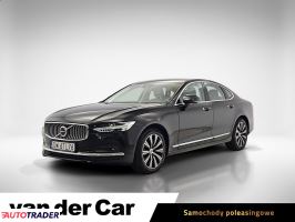 Volvo S90 - zobacz ofertę