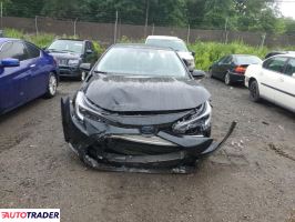Toyota Corolla 2025 1 Toyota Corolla 2025 1