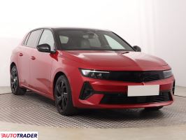 Opel Astra 2023 1.2 128 KM