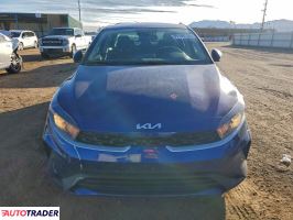 Kia Pozostałe 2024 2
