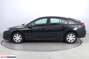 Renault Laguna 2007 2.0 138 KM