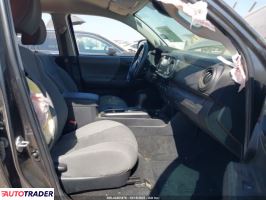 Toyota Tacoma 2023 3