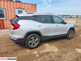 GMC Terrain 2020 1