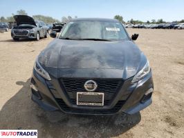Nissan Altima 2019 2 Nissan Altima 2019 2