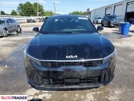 Kia Pozostałe 2025 2