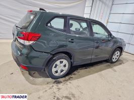 Subaru Forester 2024 2