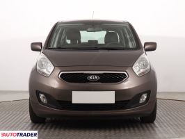 Kia Venga 2013 1.4 88 KM