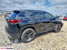 Chevrolet Blazer 2020 2