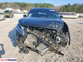 Nissan Pathfinder 2024 3