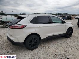 Ford Edge 2019 2 Ford Edge 2019 2