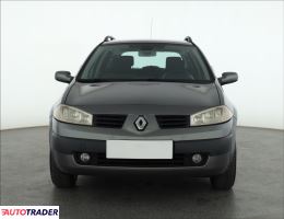 Renault Megane 2005 1.6 111 KM