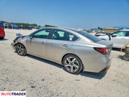 Subaru Legacy 2020 2