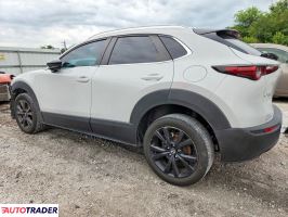 Mazda CX-30 2024 2