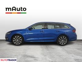 Skoda Octavia 2022 2.0 150 KM Skoda Octavia 2022 2.0 150 KM