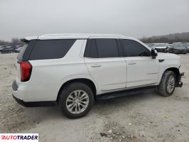 GMC Yukon 2022 5