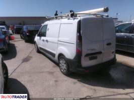 Ford Transit Connect 2020 2 Ford Transit Connect 2020 2