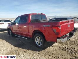 Ford Pozostałe 2024 3