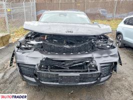 Jeep Cherokee 2021 3