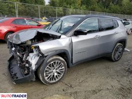 Jeep Compass 2023 2