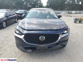 Mazda CX-30 2020 2