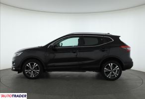 Nissan Qashqai 2019 1.3 158 KM