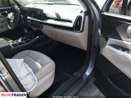 Kia Sorento 2025 2