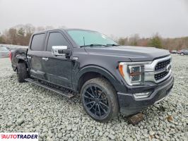 Ford Pozostałe 2021 3