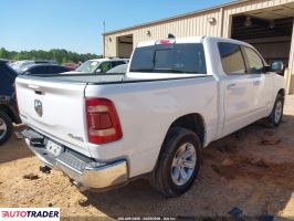 Dodge Ram 2024 5