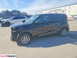 Kia Soul 2020 2