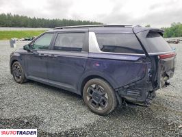 Kia Carnival 2025 3