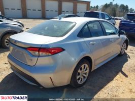 Toyota Corolla 2022 1 Toyota Corolla 2022 1