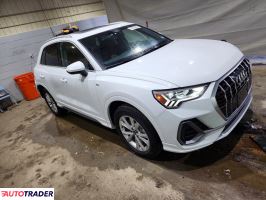 Audi Q3 2025 2