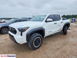 Toyota Tacoma 2024 2