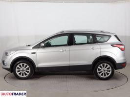 Ford Kuga 2018 2.0 147 KM Ford Kuga 2018 2.0 147 KM