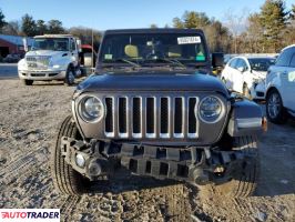 Jeep Wrangler 2019 3