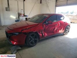 Mazda 3 2021 2