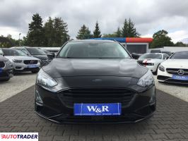 Ford Focus 2020 2.0 150 KM