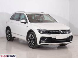 Volkswagen Tiguan 2018 2.0 217 KM