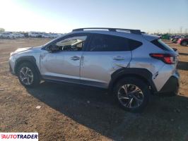 Subaru Pozostałe 2024 2