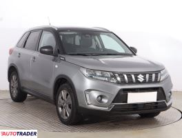 Suzuki Vitara 2021 1.4 127 KM