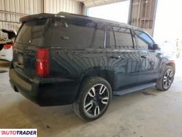 Chevrolet Tahoe 2019 5