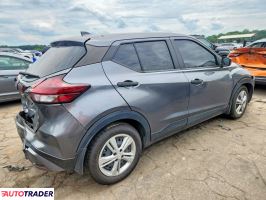 Nissan Pozostałe 2022 1