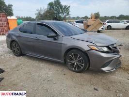 Toyota Camry 2019 2