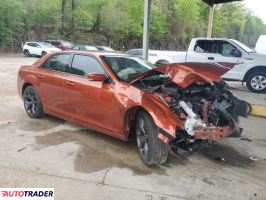 Chrysler 300C 2021 3