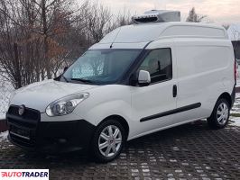 Fiat Doblo 2014 1.6 Fiat Doblo 2014 1.6
