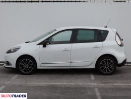 Renault Scenic 2013 1.2 113 KM