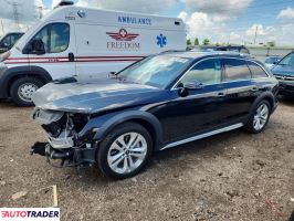 Audi A4 - zobacz ofertę