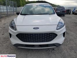 Ford Escape 2020 1